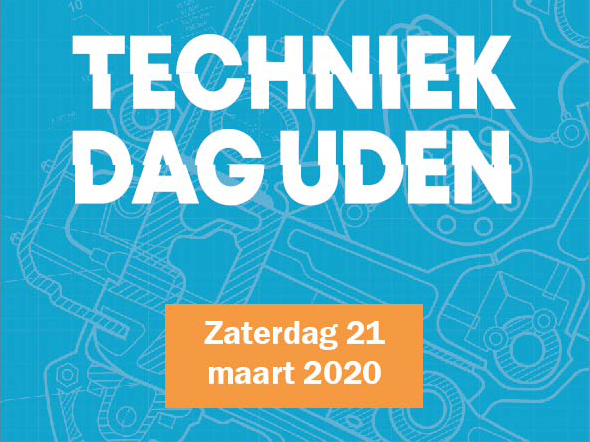 Techniek Dag Uden